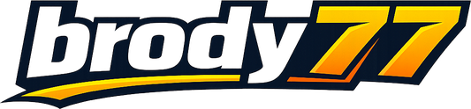 Logo brody77